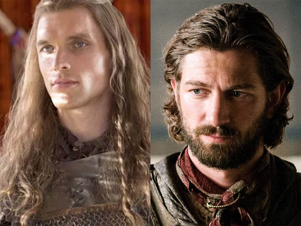 Daario Nahari (Game of Thrones)