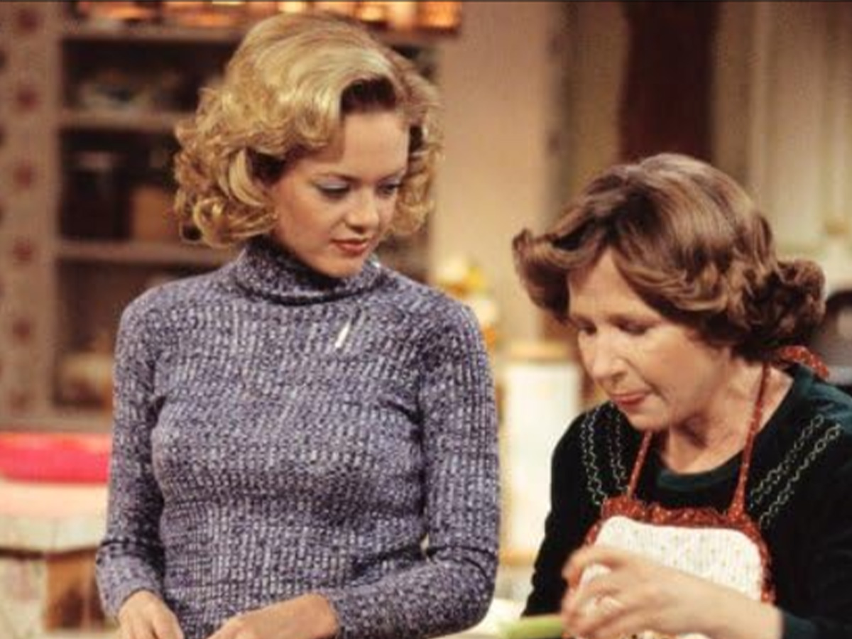 Laurie Forman (That '70s Show)