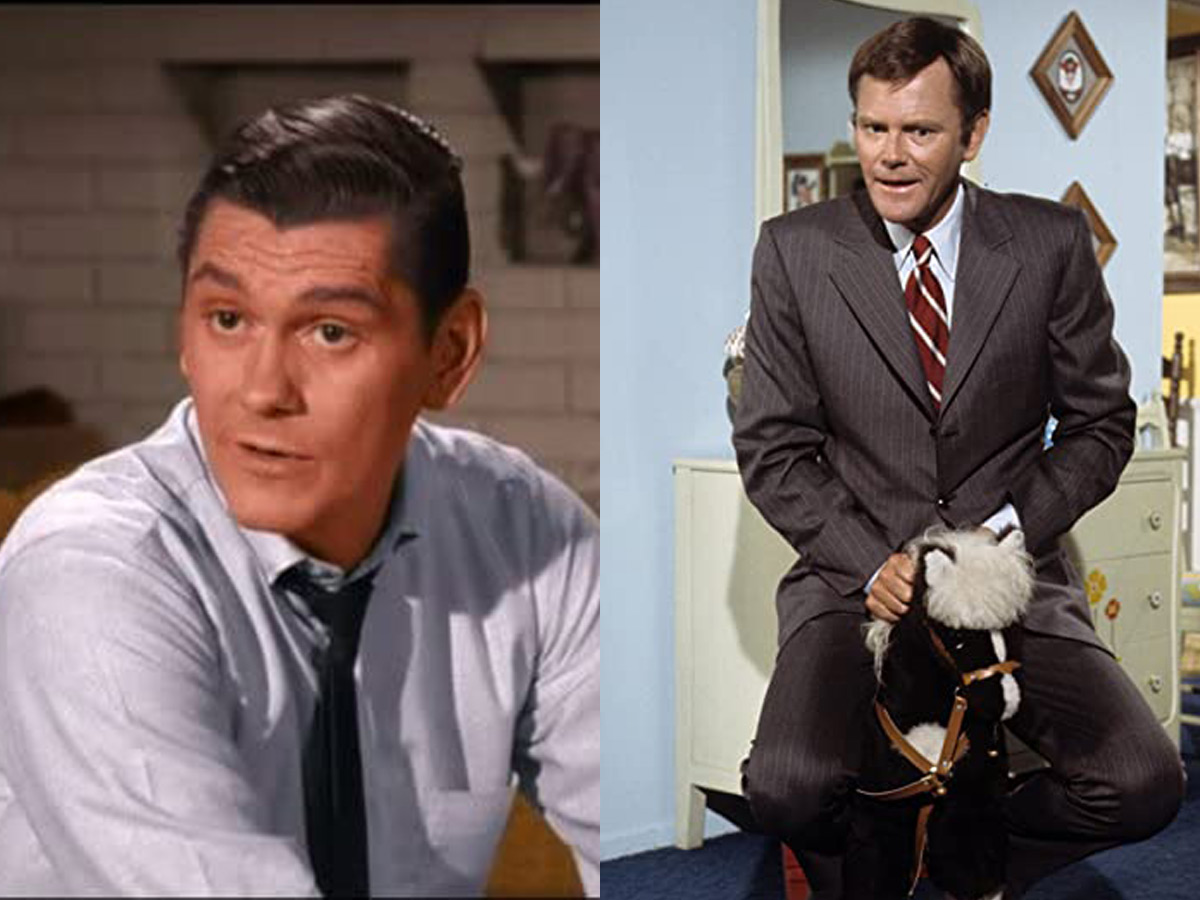 Darrin Stephens (Bewitched)