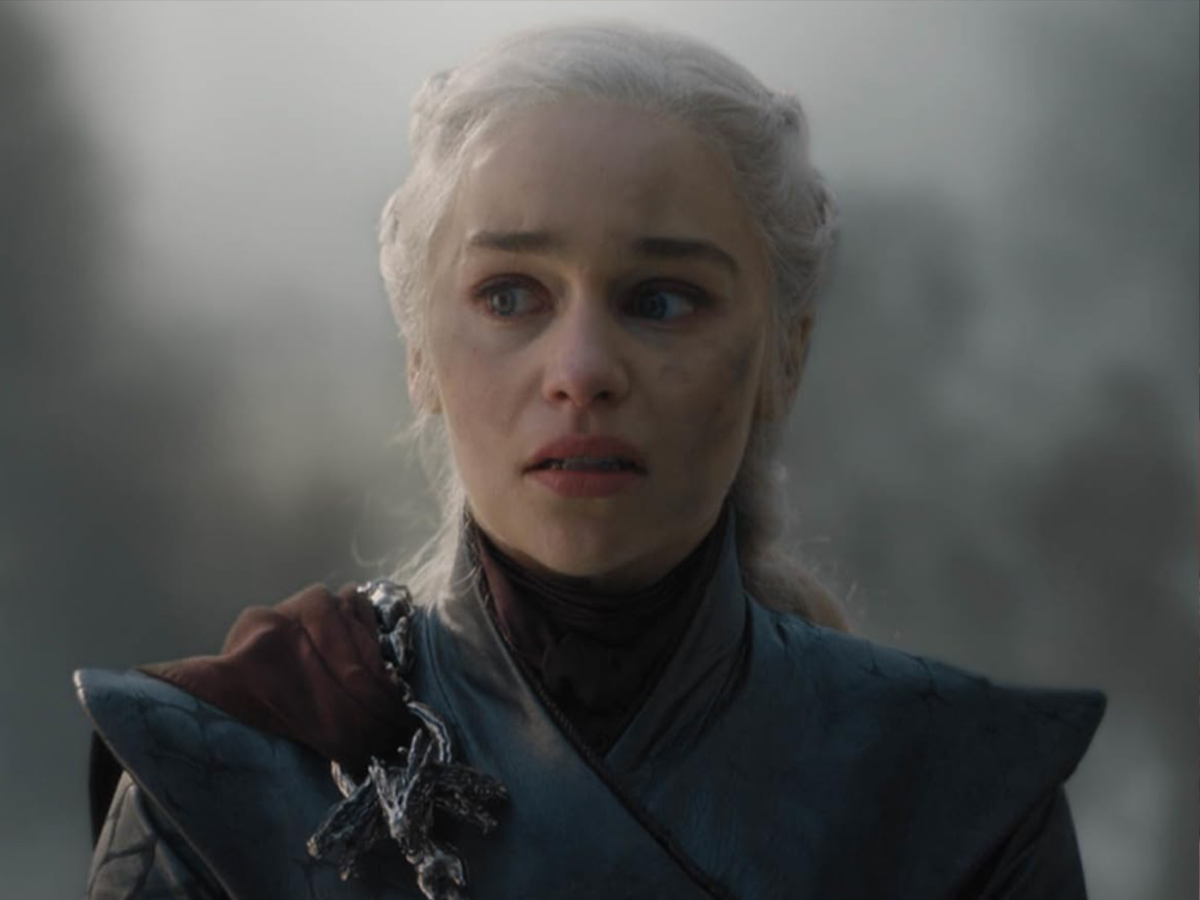 Daenerys Targaryen (Game of Thrones)