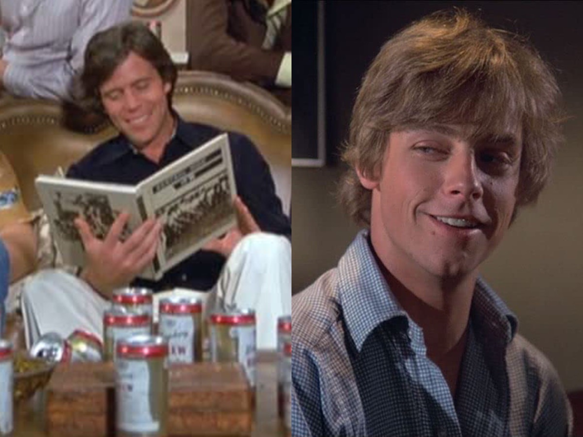 David Bradford (Eight is Enough)