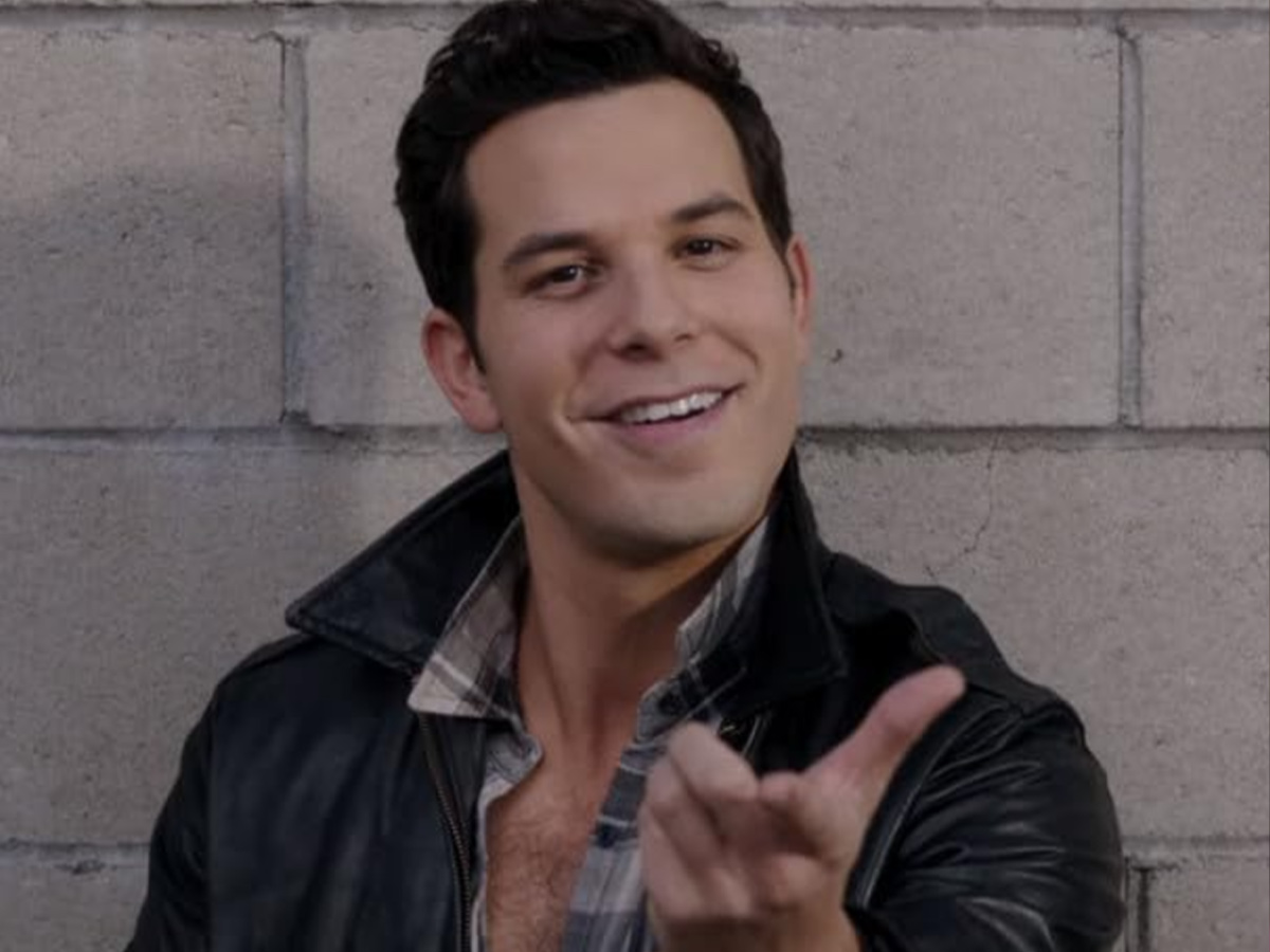 Greg (Crazy Ex-Girlfriend)