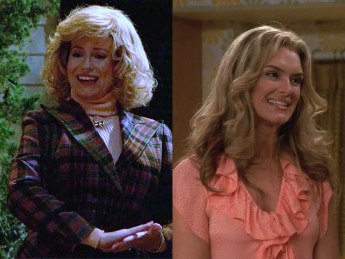 Pam Burkhart (That '70s Show)