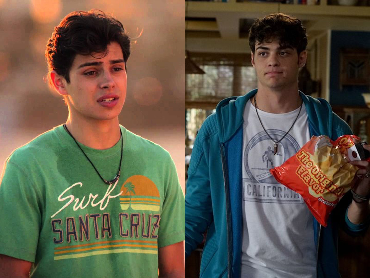 Jesus Adams Foster (The Fosters)