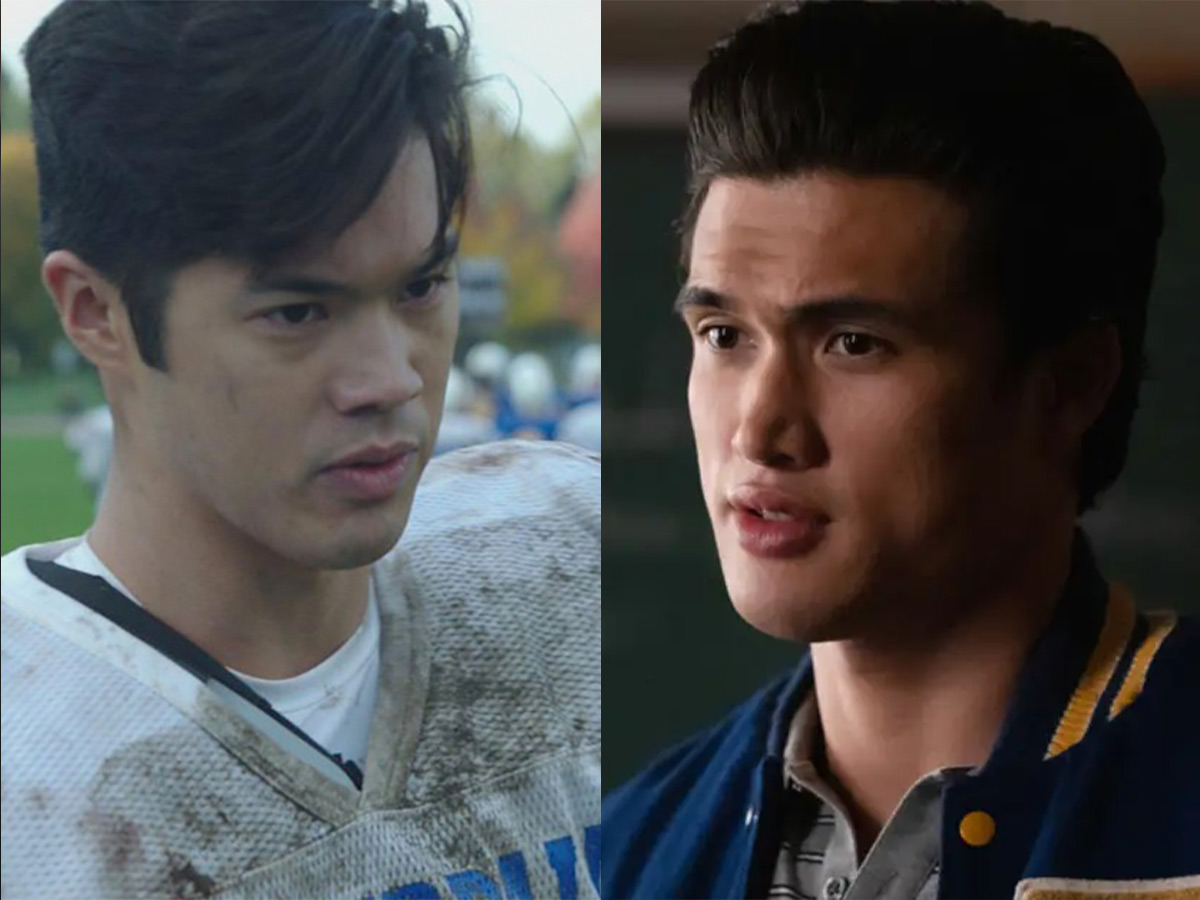 Reggie Mantle (Riverdale)