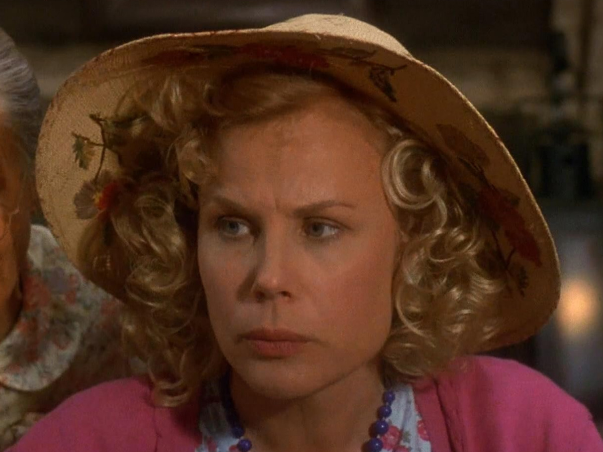 Granny (The Beverly Hillbillies)