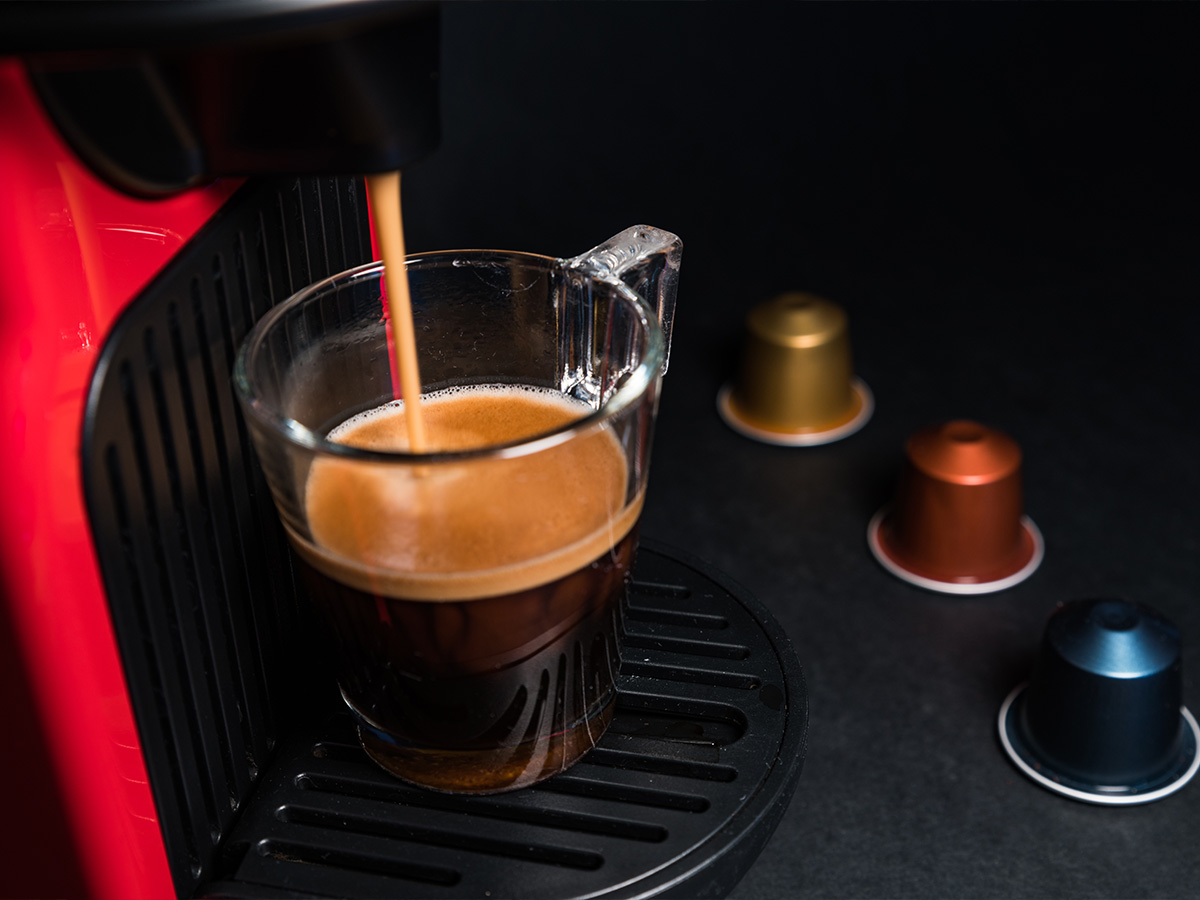 High-End Kitchen Gadgets