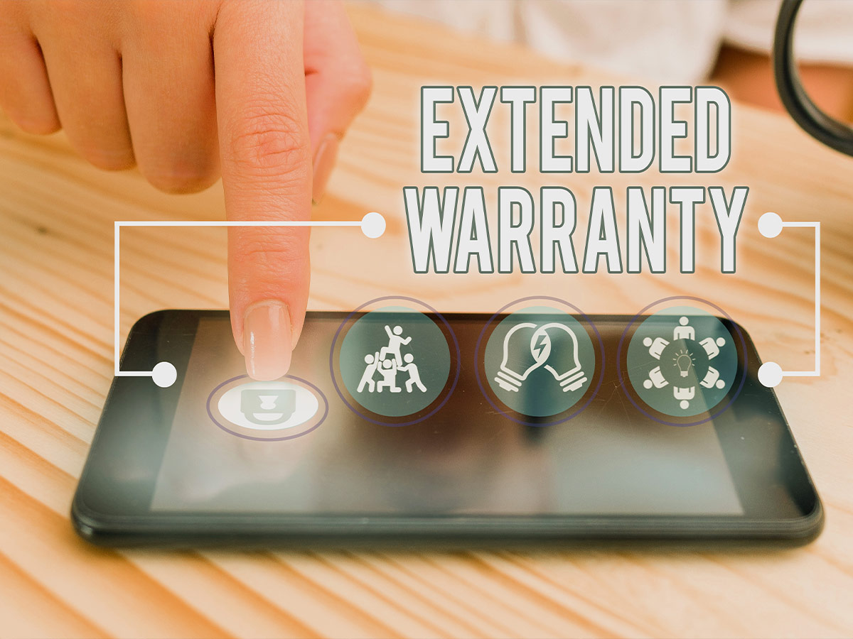 Extended Warranties