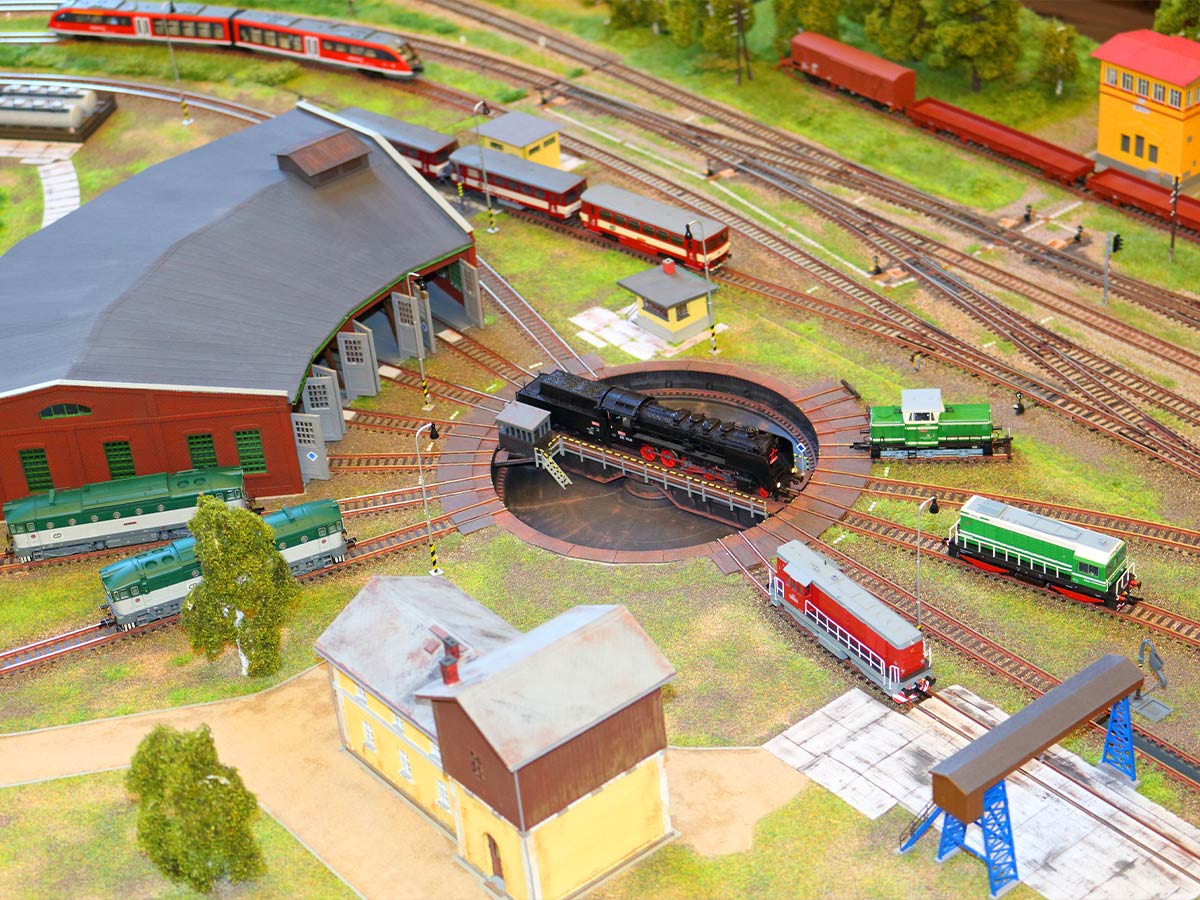 Expensive Hobby Equipment