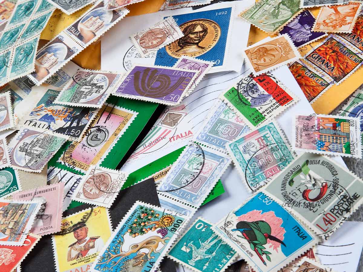 Knick-Knacks and Useless Collections