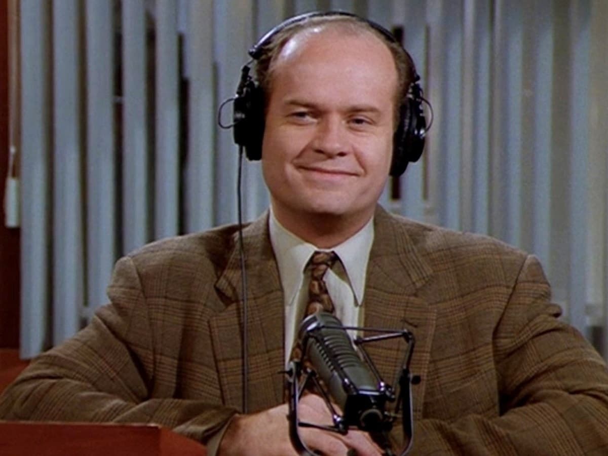 Frasier Crane