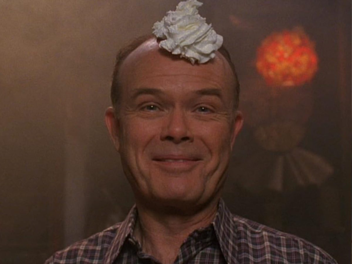 Red Forman