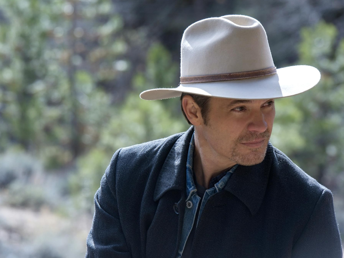Raylan Givens