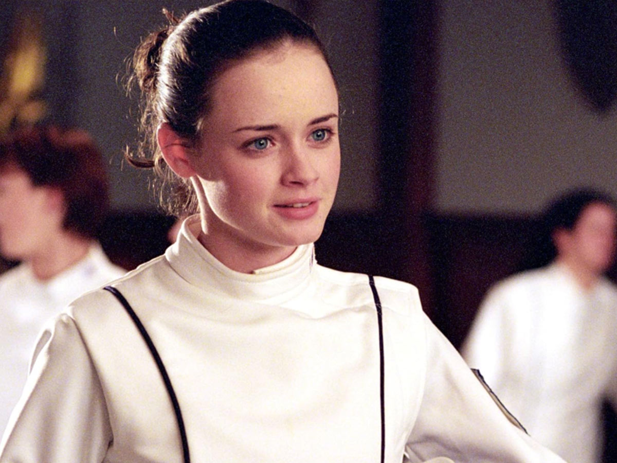 Rory Gilmore
