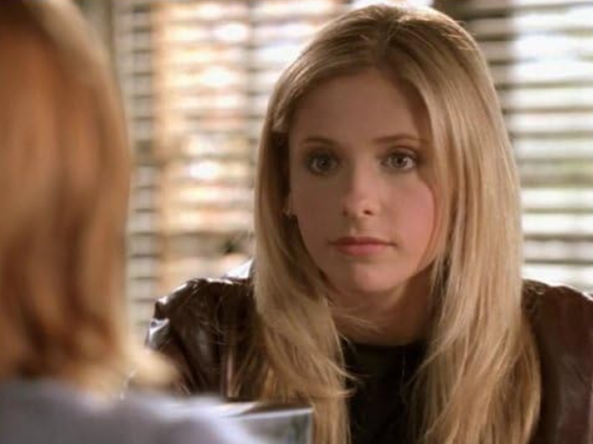Buffy Summers