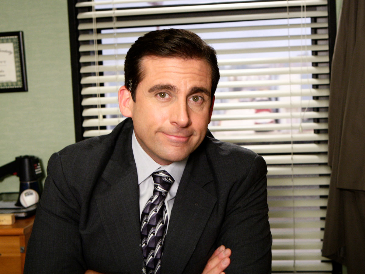 Michael Scott