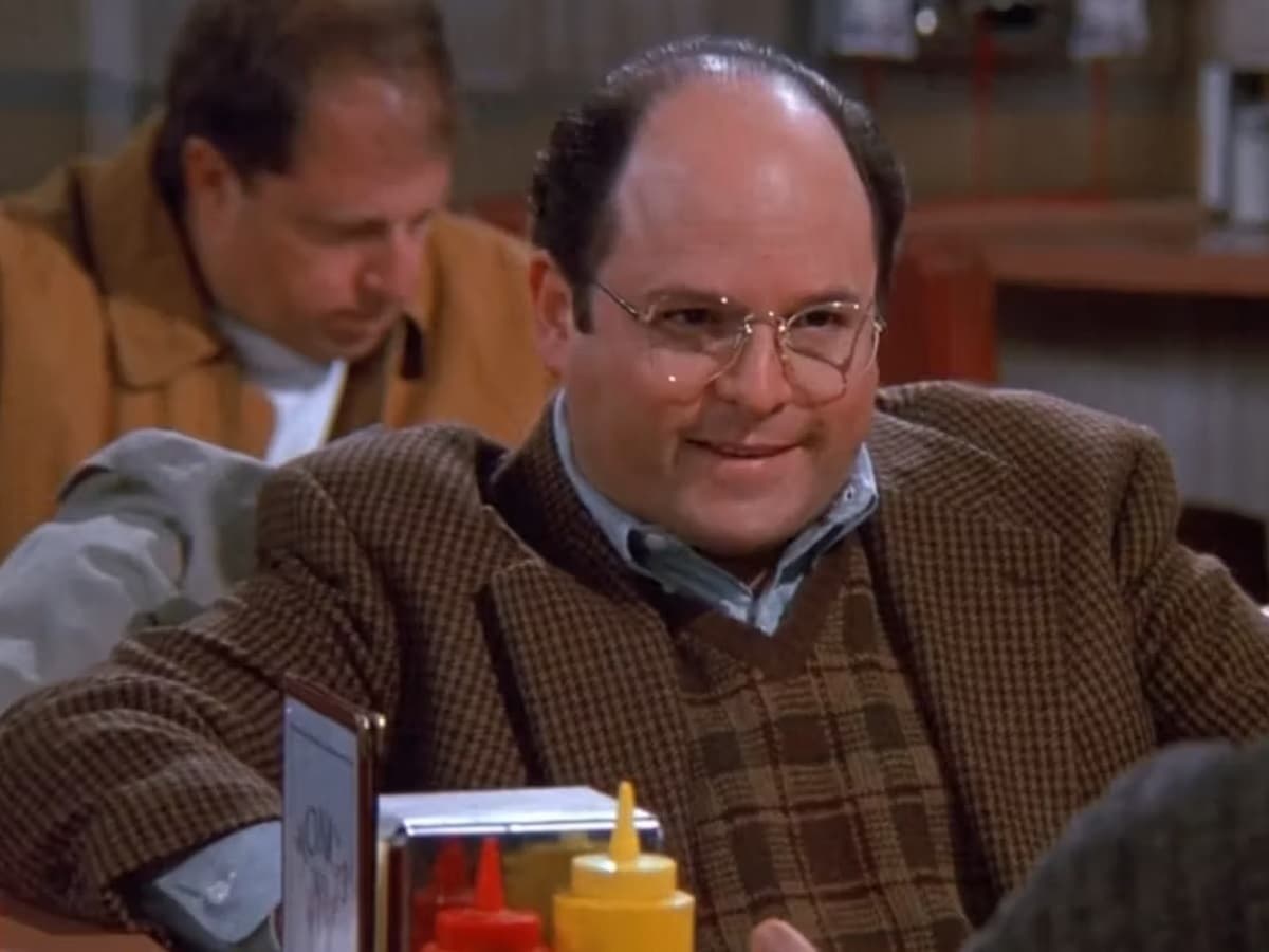 George Costanza