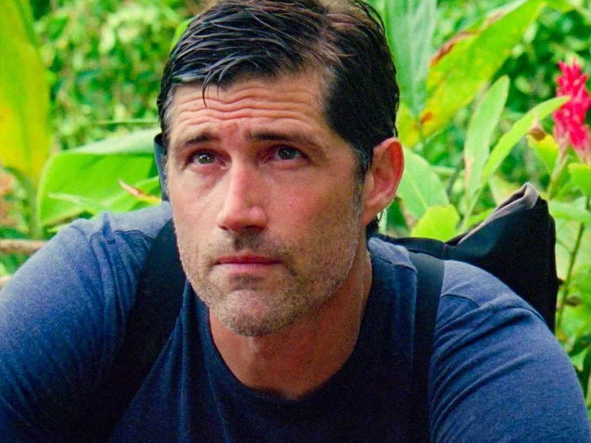 Jack Shephard