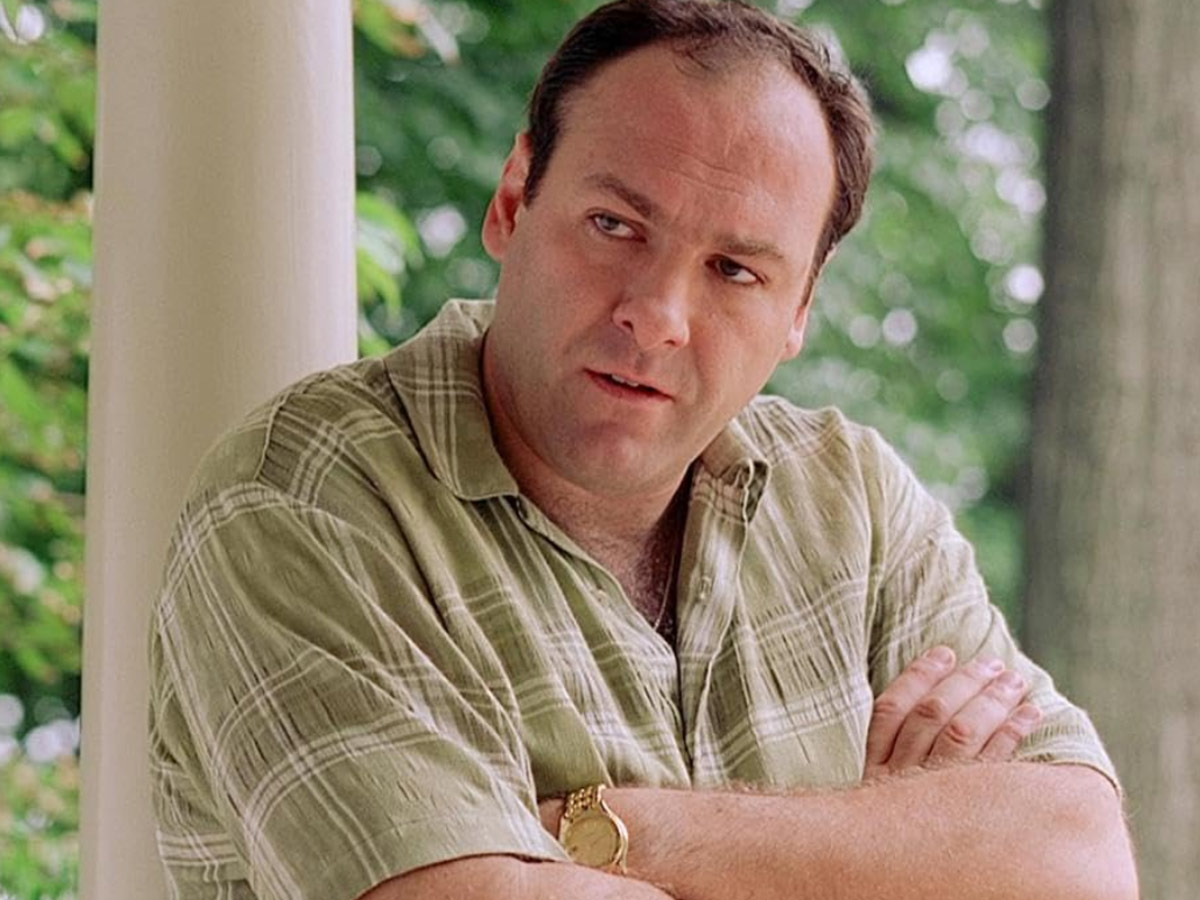 Tony Soprano