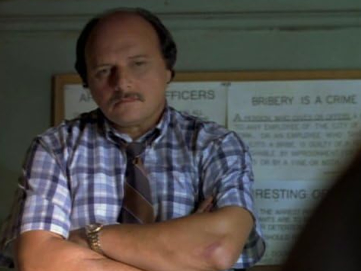 Andy Sipowicz