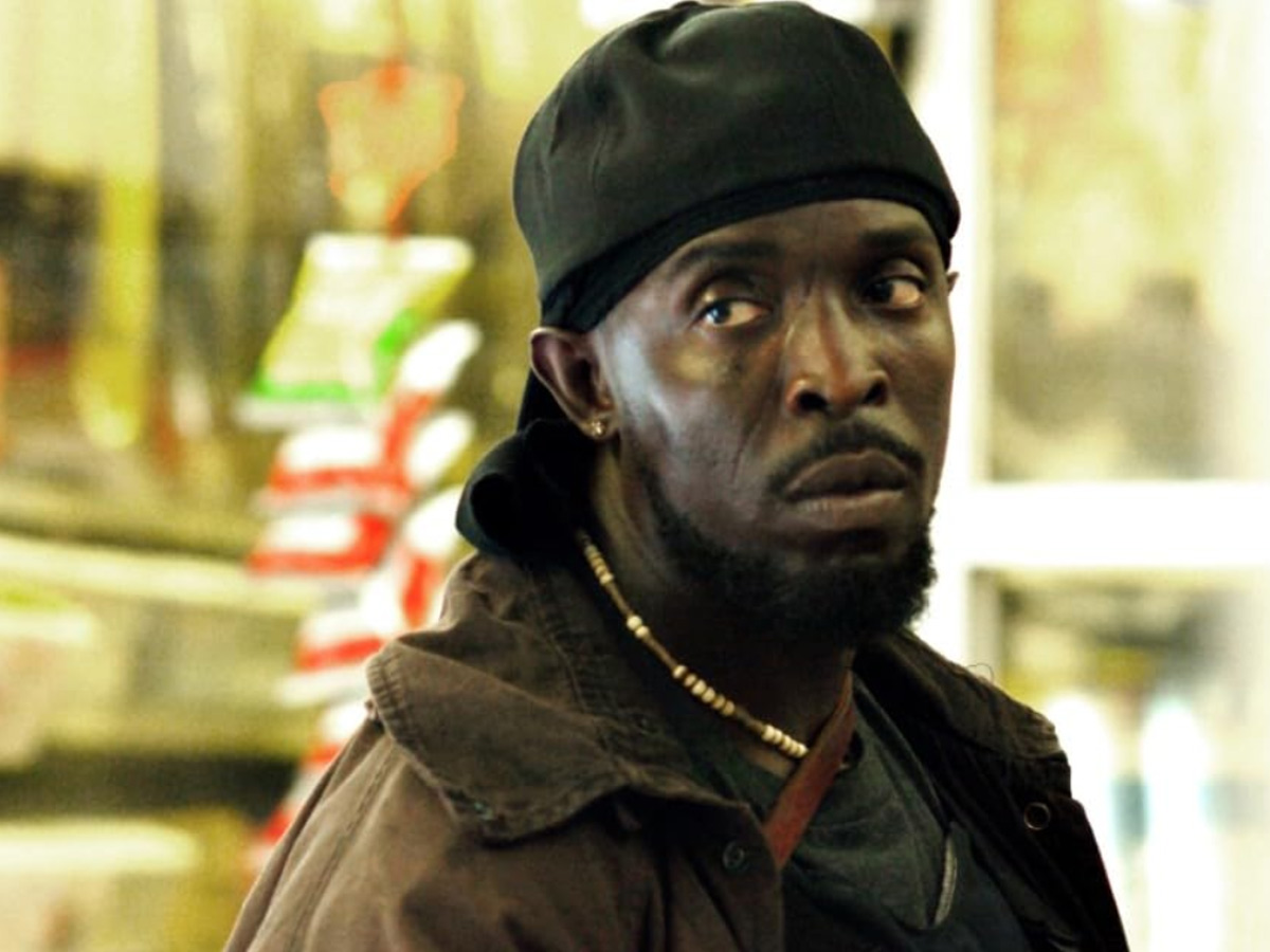 Omar Little