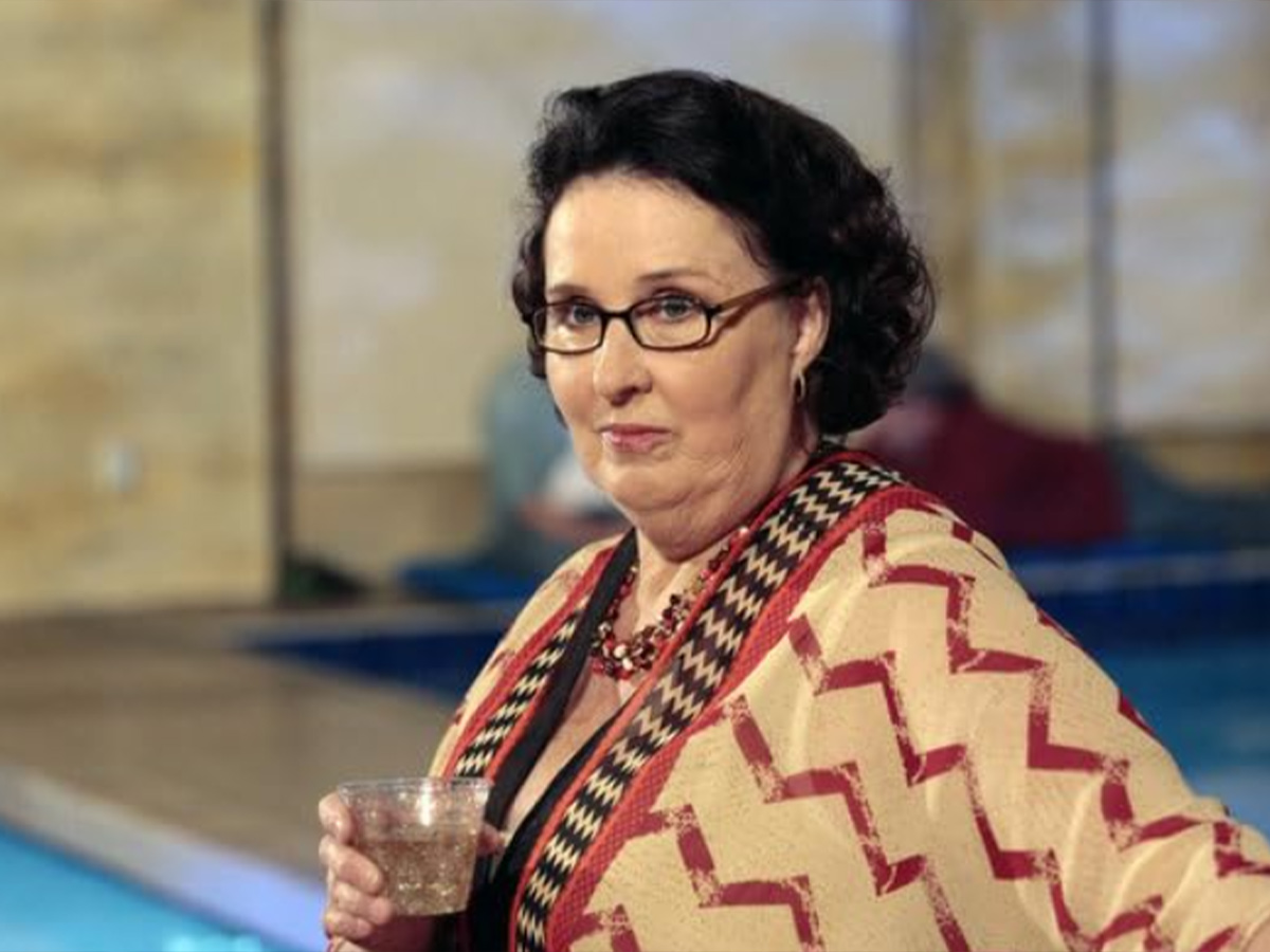 Phyllis Vance