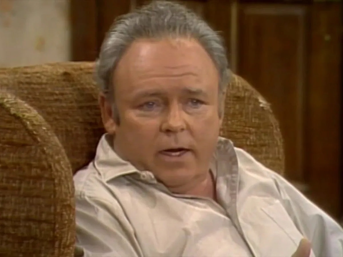 Archie Bunker