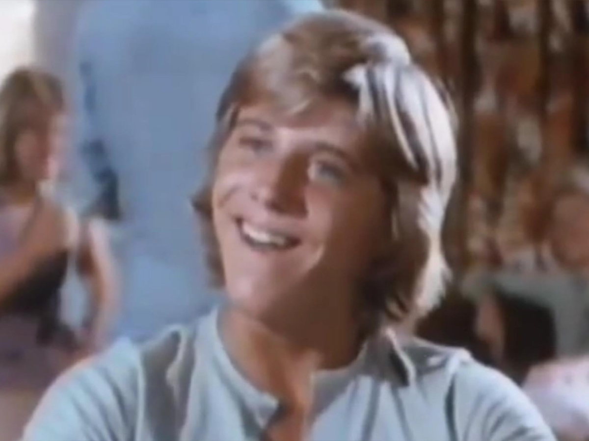 15. Three for the Road