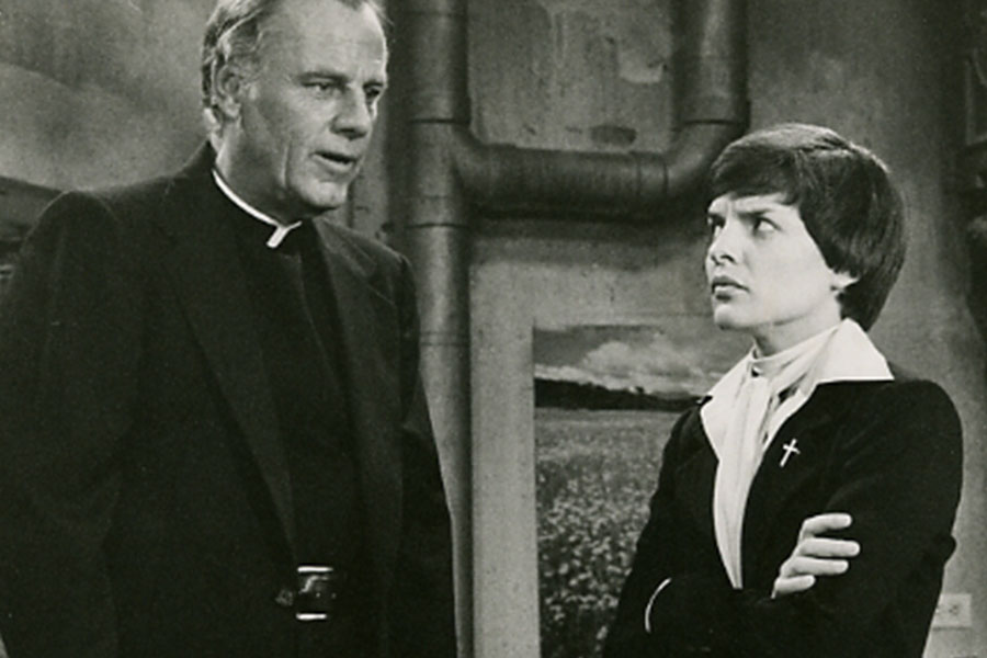 31. In the Beginning 