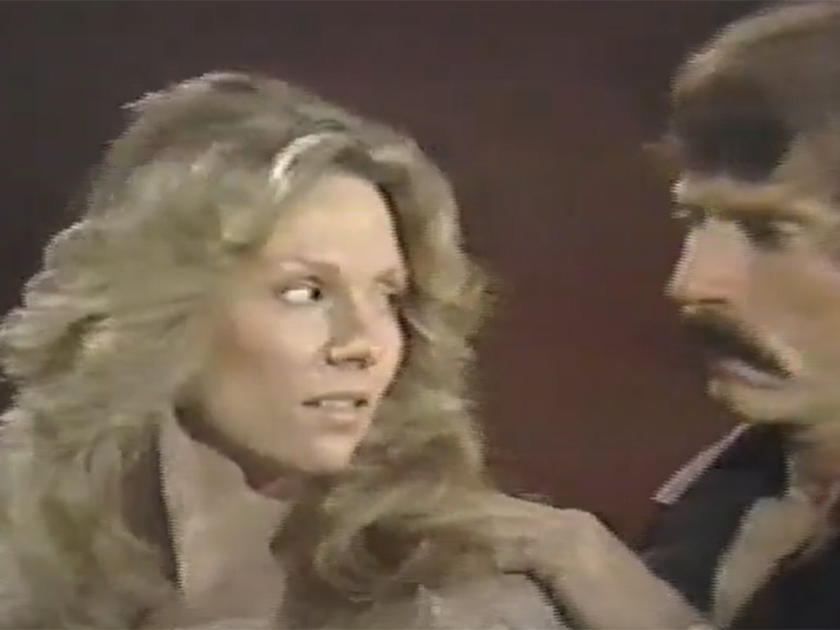 40. A Year at the Top