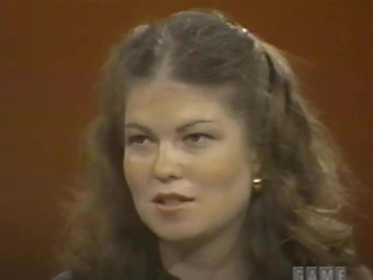 3. Three’s a Crowd 