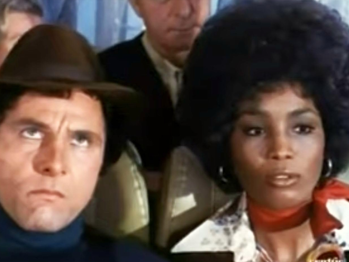 27. Get Christie Love!