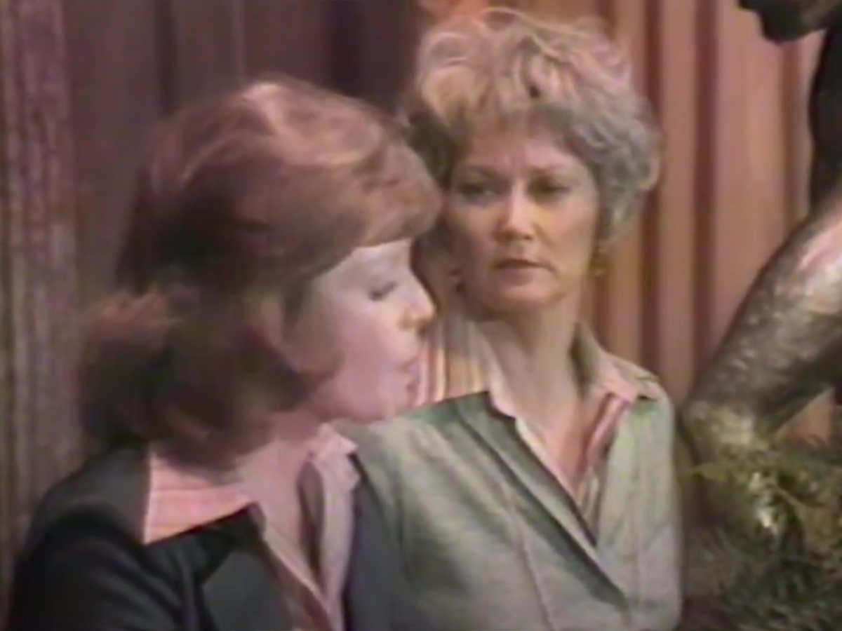 21. All That Glitters