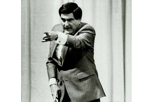 16. Ernest Angley Hour