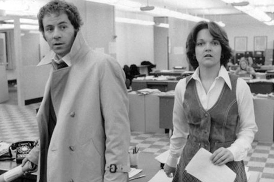 35. The Andros Targets