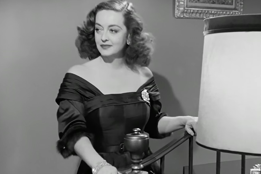 "All About Eve"