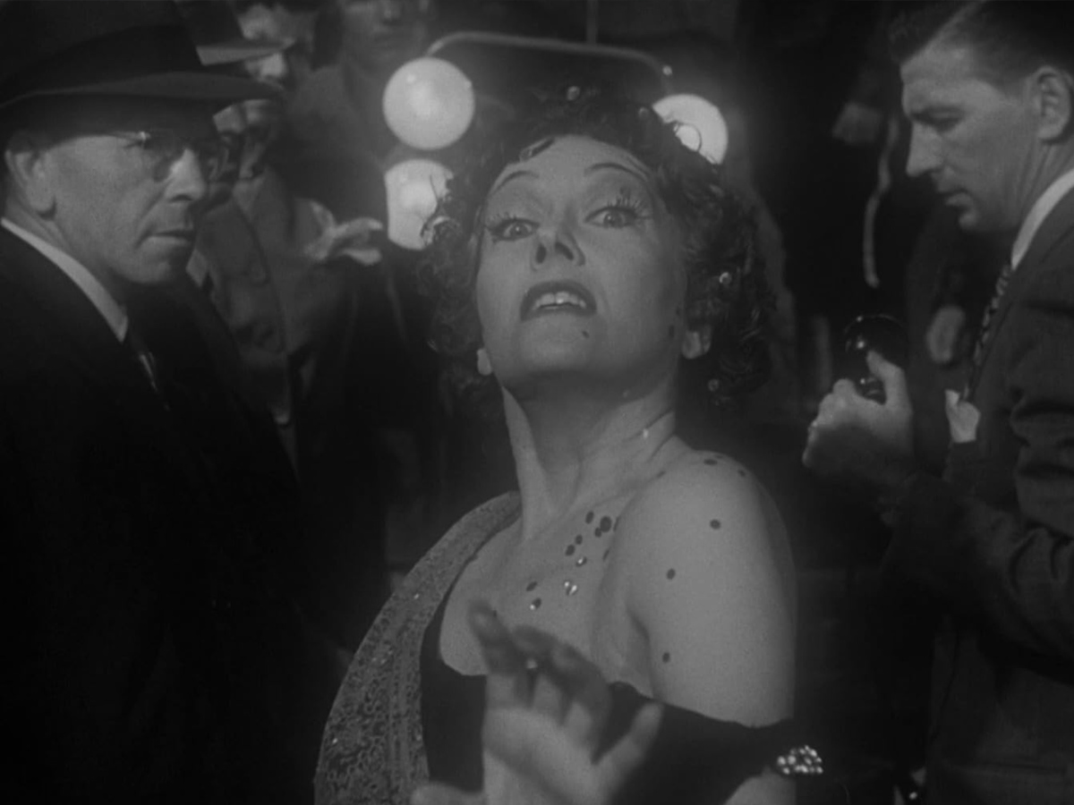 "Sunset Boulevard"