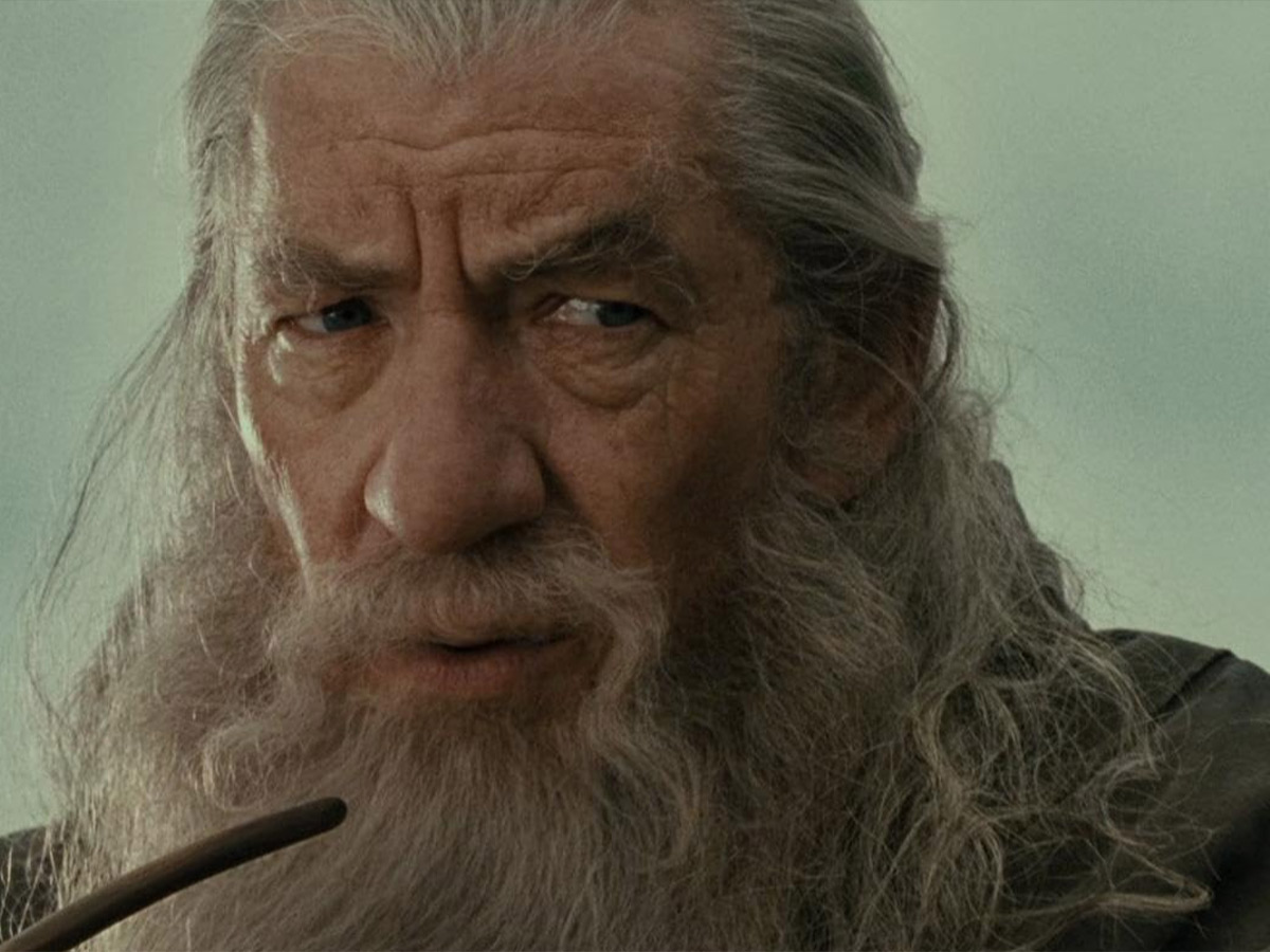 "Lord of the Rings: The Fellowship of the Ring"