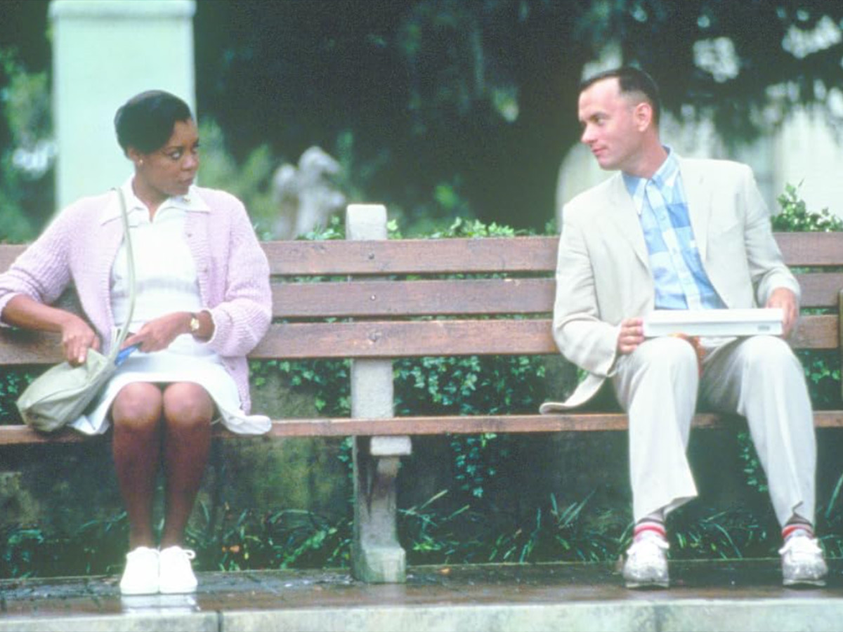 Forrest Gump