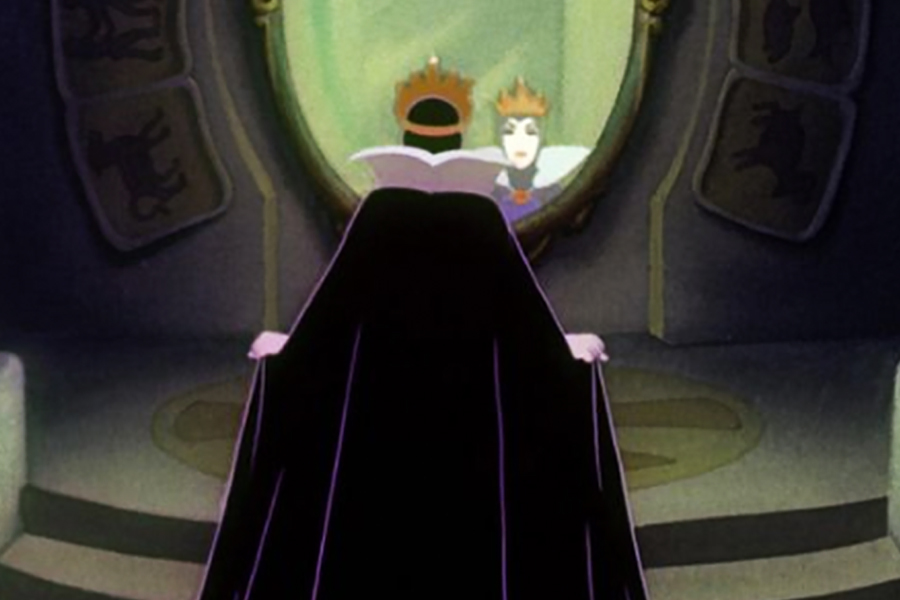 "Snow White and the Seven Dwarfs"