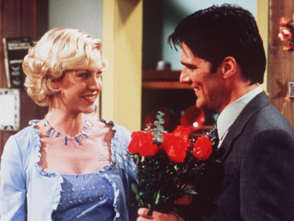 Dharma & Greg