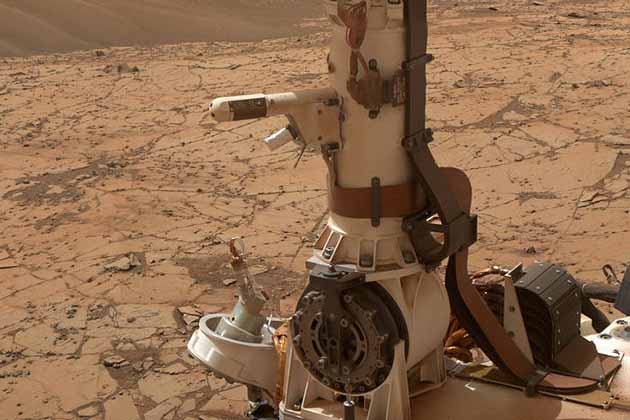 Weather Station Tools