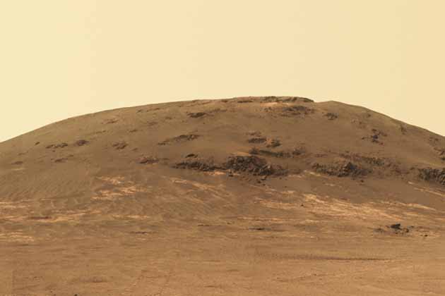 Leaving Tribulation Behind