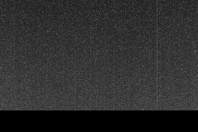 Opportunity's The Last Message