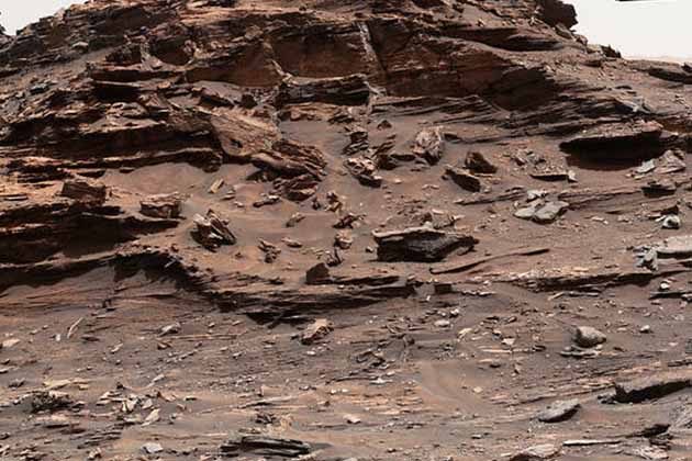 M9a in Murray Buttes