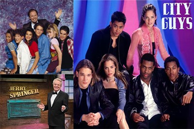 the 30 worst tv shows of the 90s