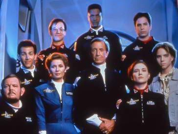 23. seaQuest