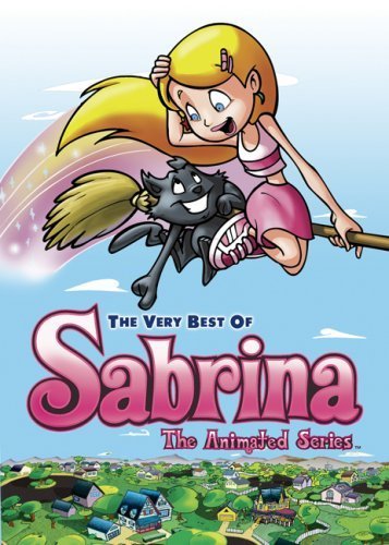 16. Sabrina, the Animated Series