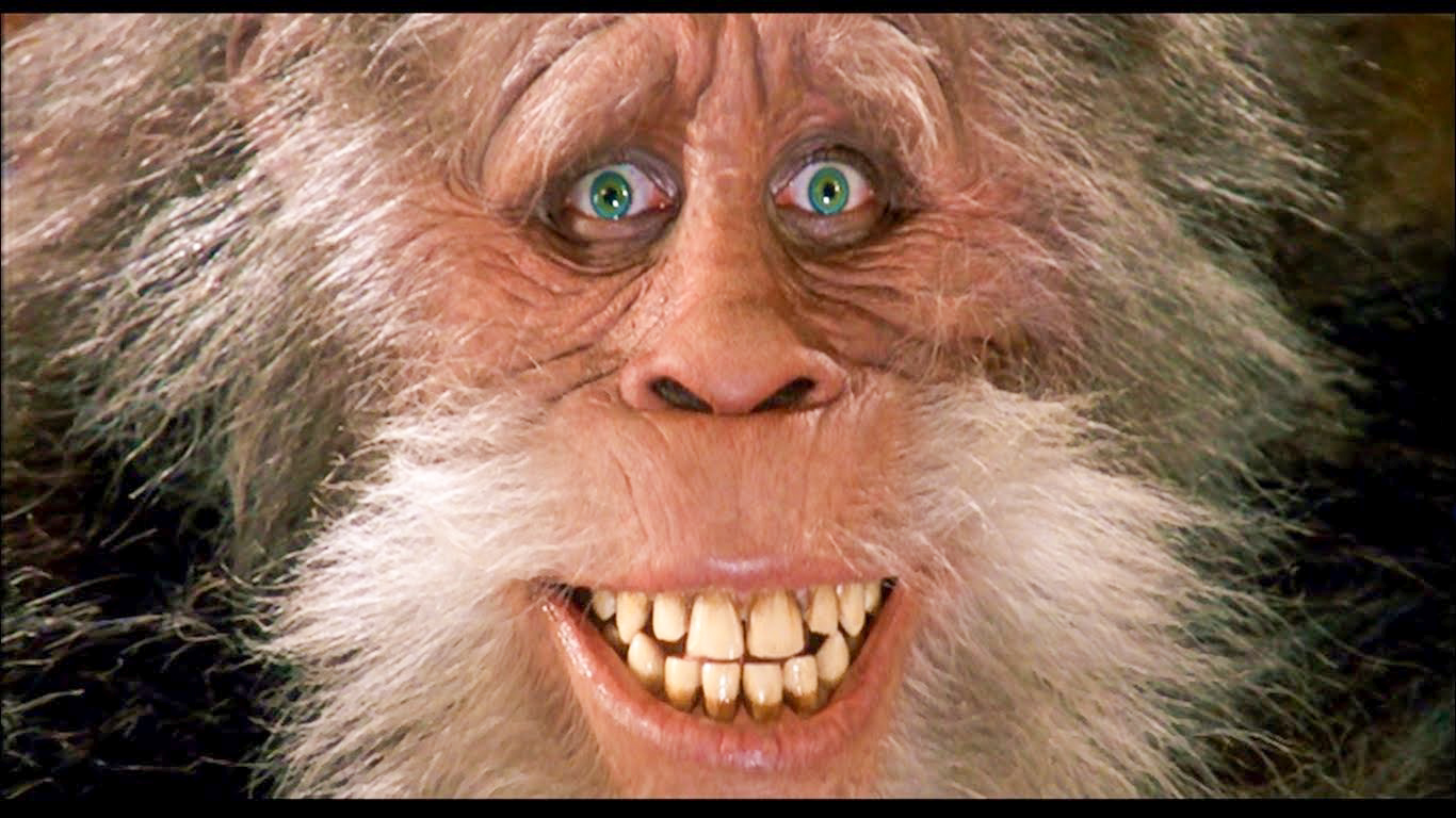 19. Harry and the Hendersons