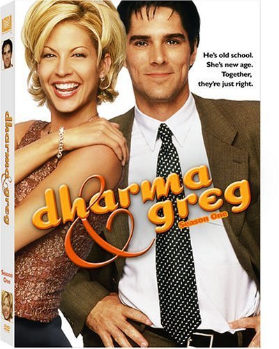 26. Dharma & Greg